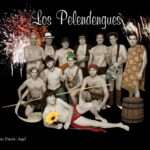 Los Pelendengues al desnudo. Calendario 2009 Los Pelendengues al desnudo. Calendario 2009