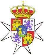 Escudo heráldico de Herencia Ciudad Real